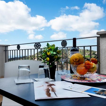 Il Moro - Agrigento Rooms Favara Exterior foto
