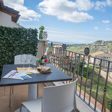 Il Moro - Agrigento Rooms Favara Exterior foto