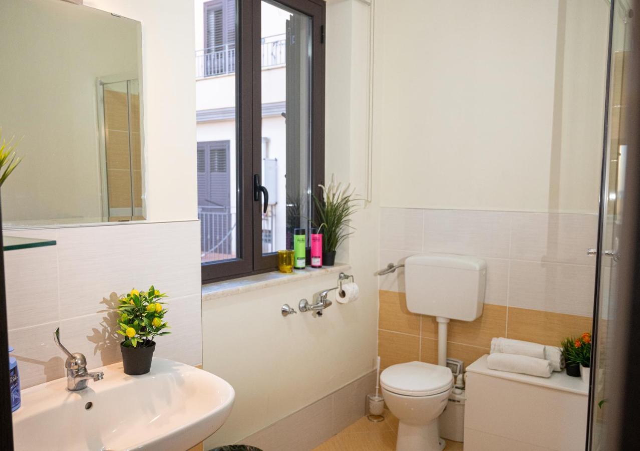 Il Moro - Agrigento Rooms Favara Exterior foto