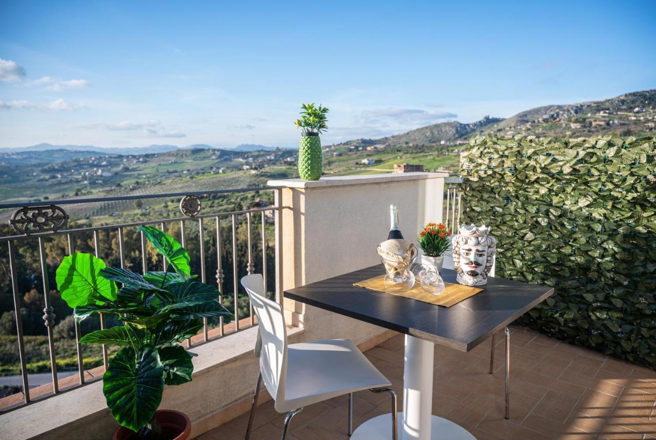 Il Moro - Agrigento Rooms Favara Exterior foto