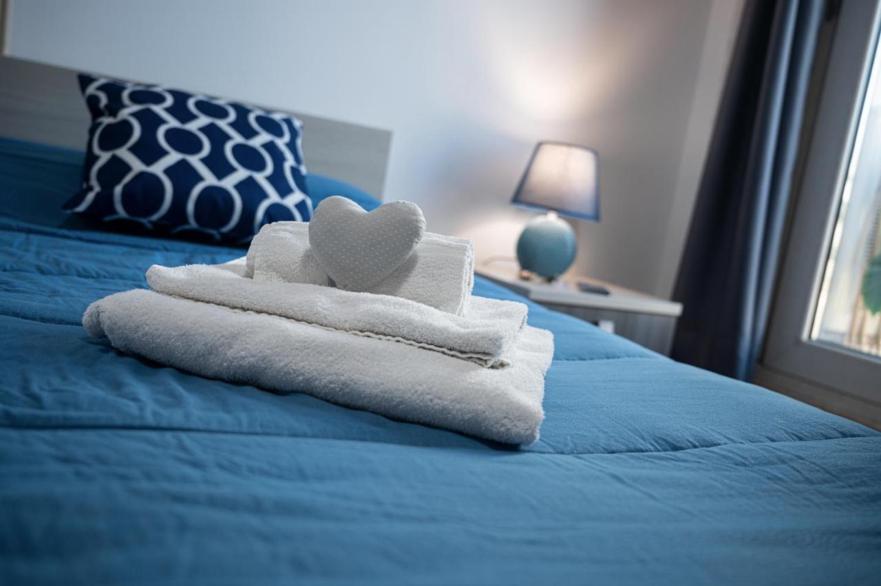 Il Moro - Agrigento Rooms Favara Exterior foto
