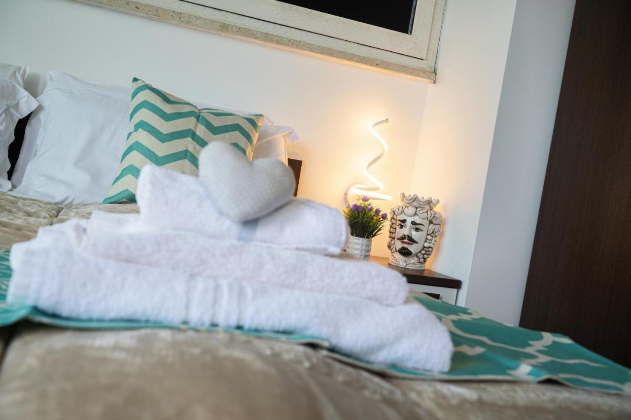 Il Moro - Agrigento Rooms Favara Exterior foto
