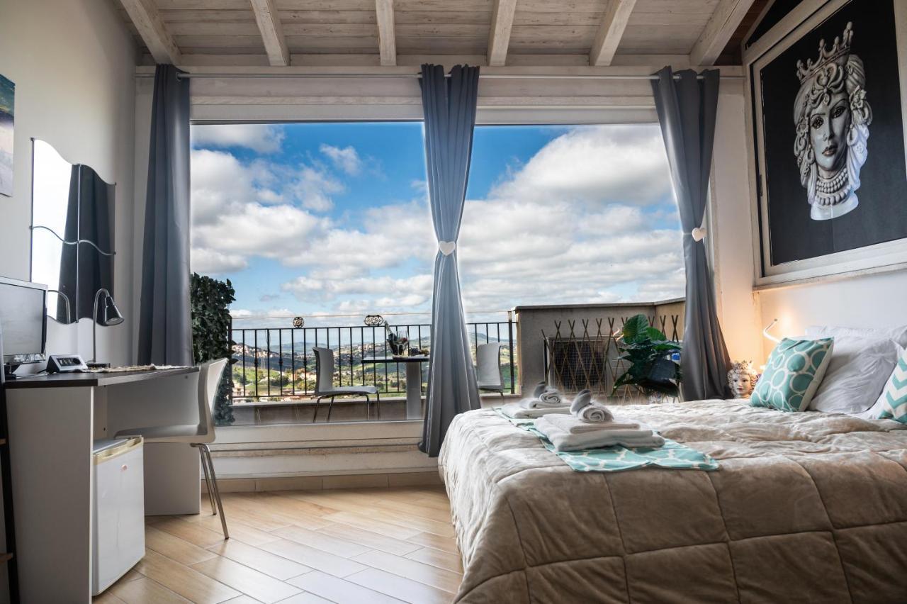 Il Moro - Agrigento Rooms Favara Exterior foto