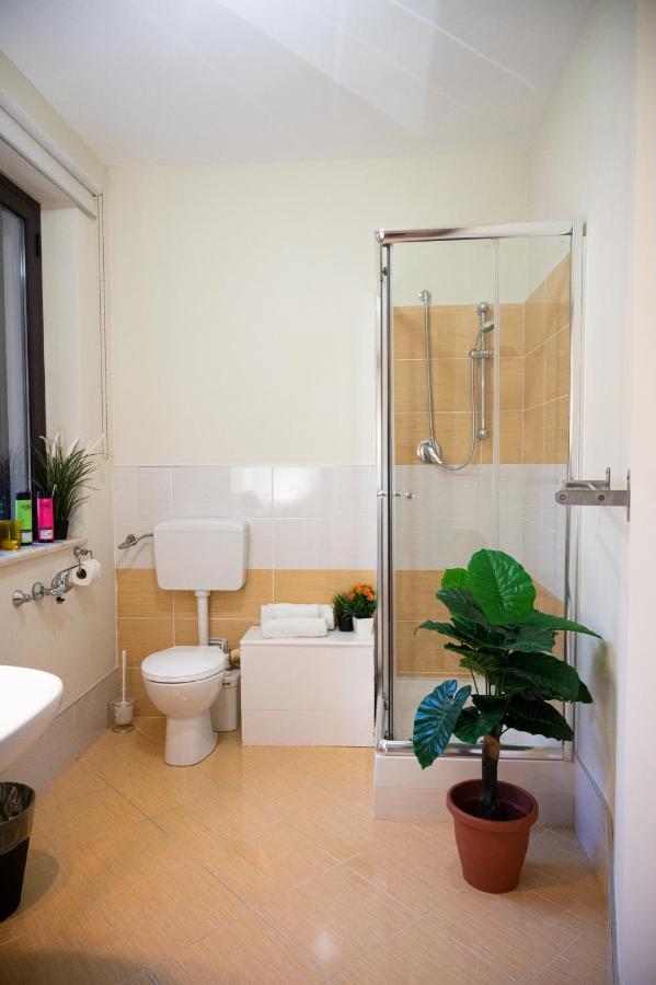 Il Moro - Agrigento Rooms Favara Exterior foto