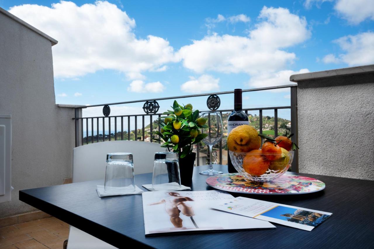 Il Moro - Agrigento Rooms Favara Exterior foto