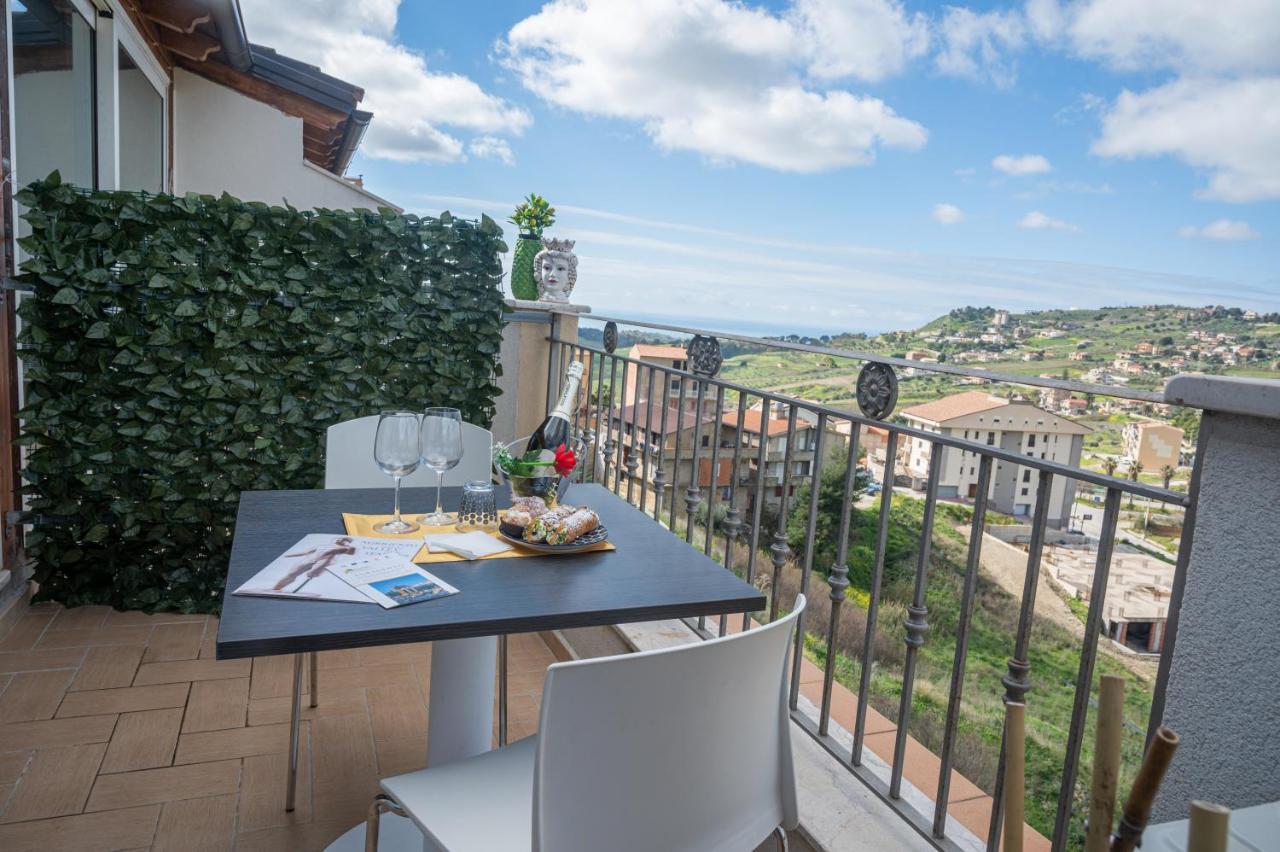 Il Moro - Agrigento Rooms Favara Exterior foto