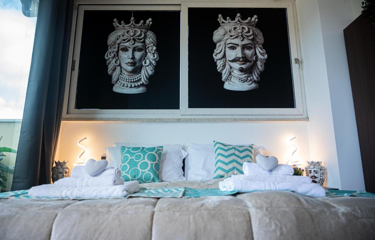 Il Moro - Agrigento Rooms Favara Exterior foto